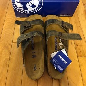 Birkenstock Arizona SFB